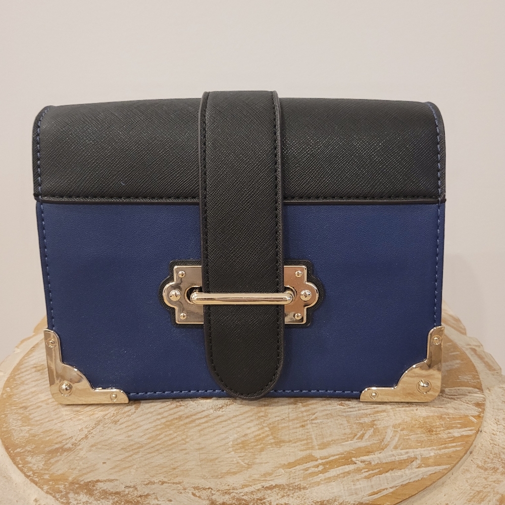 Steve Madden fanny pack/crossbody bag